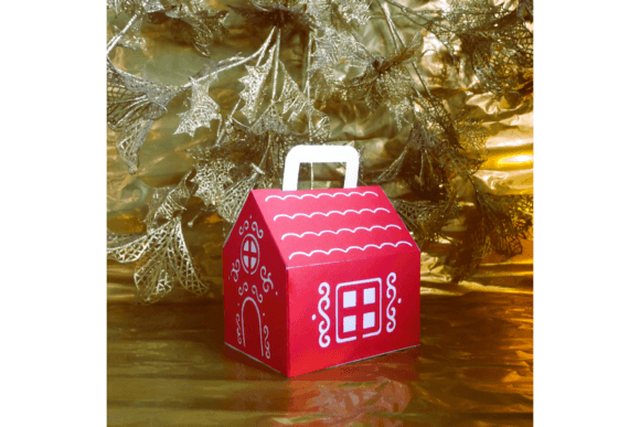 Download Christmas Box (Small) - Christmas box Collection