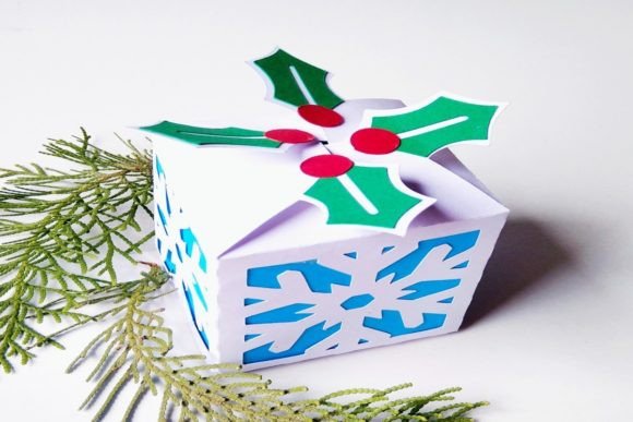 Download CHRISTMAS BOX - Christmas box Collection